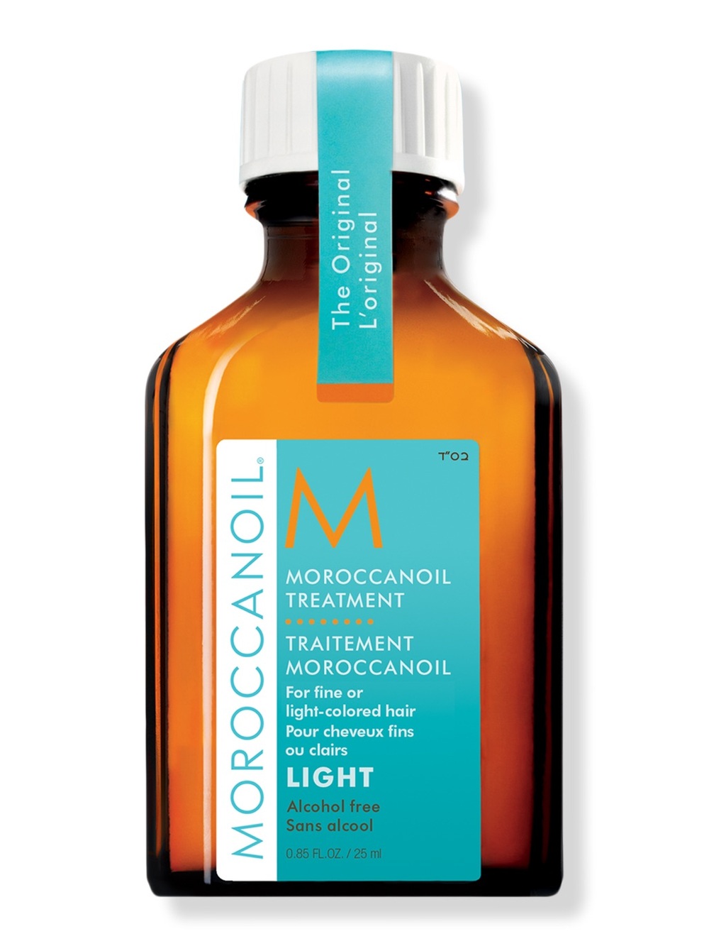 Moroccanoil Treatment Light Hair Oil - 25ml